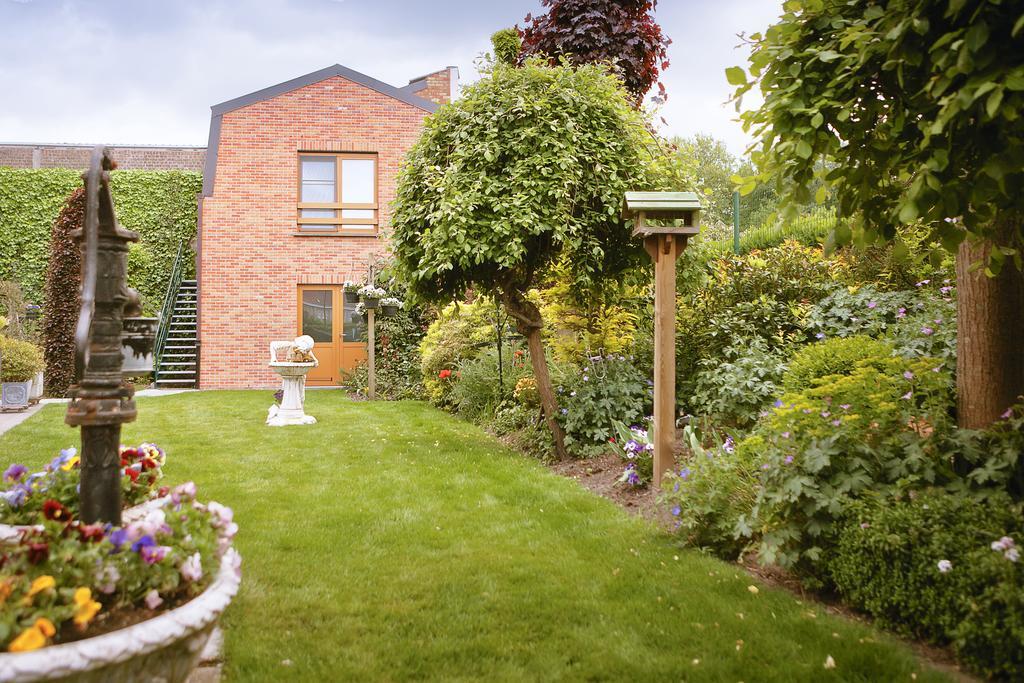 B&B Ter Vesten Ieper Exteriér fotografie