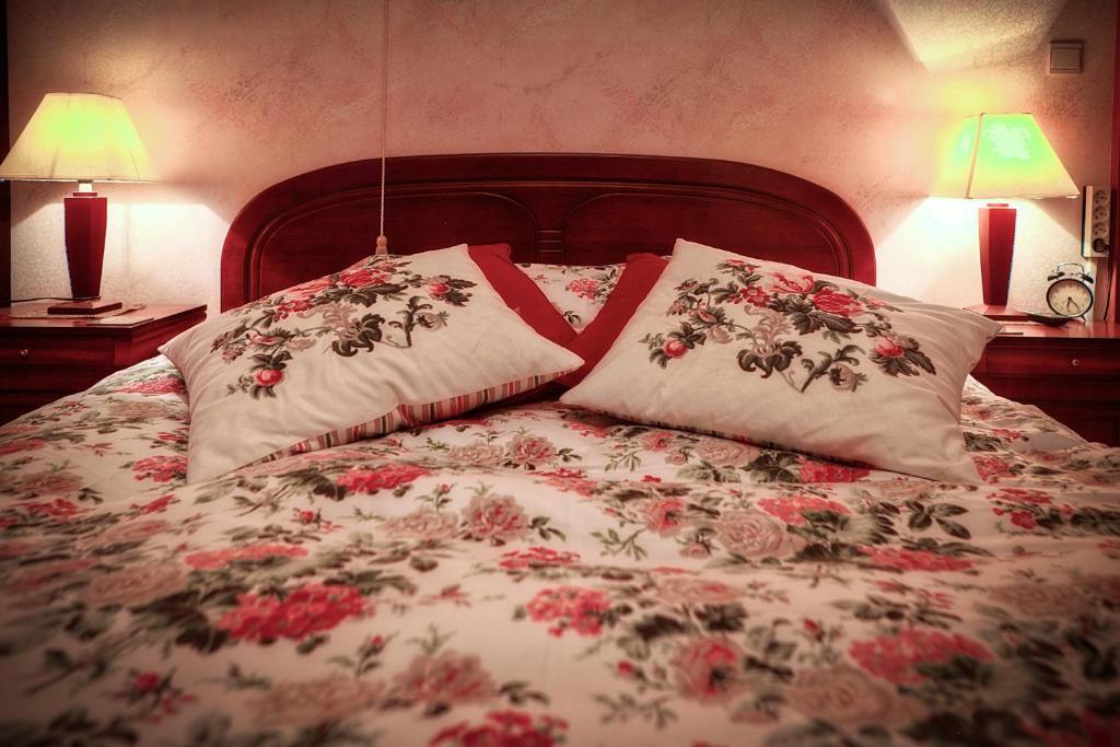 B&B Ter Vesten Ieper Pokoj fotografie