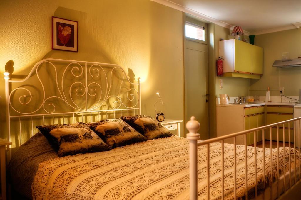 B&B Ter Vesten Ieper Pokoj fotografie