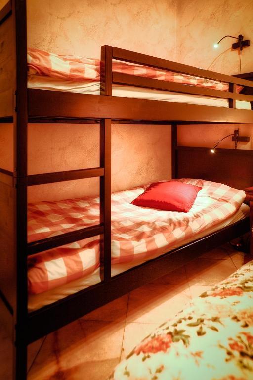 B&B Ter Vesten Ieper Pokoj fotografie