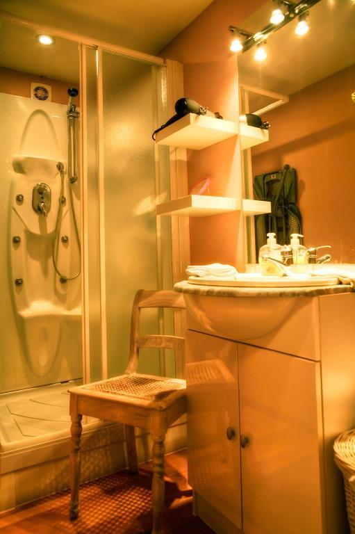 B&B Ter Vesten Ieper Pokoj fotografie