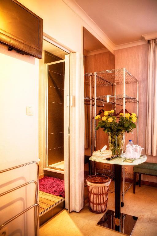 B&B Ter Vesten Ieper Pokoj fotografie