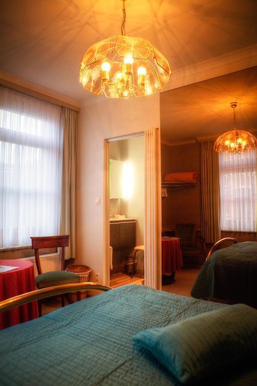B&B Ter Vesten Ieper Pokoj fotografie