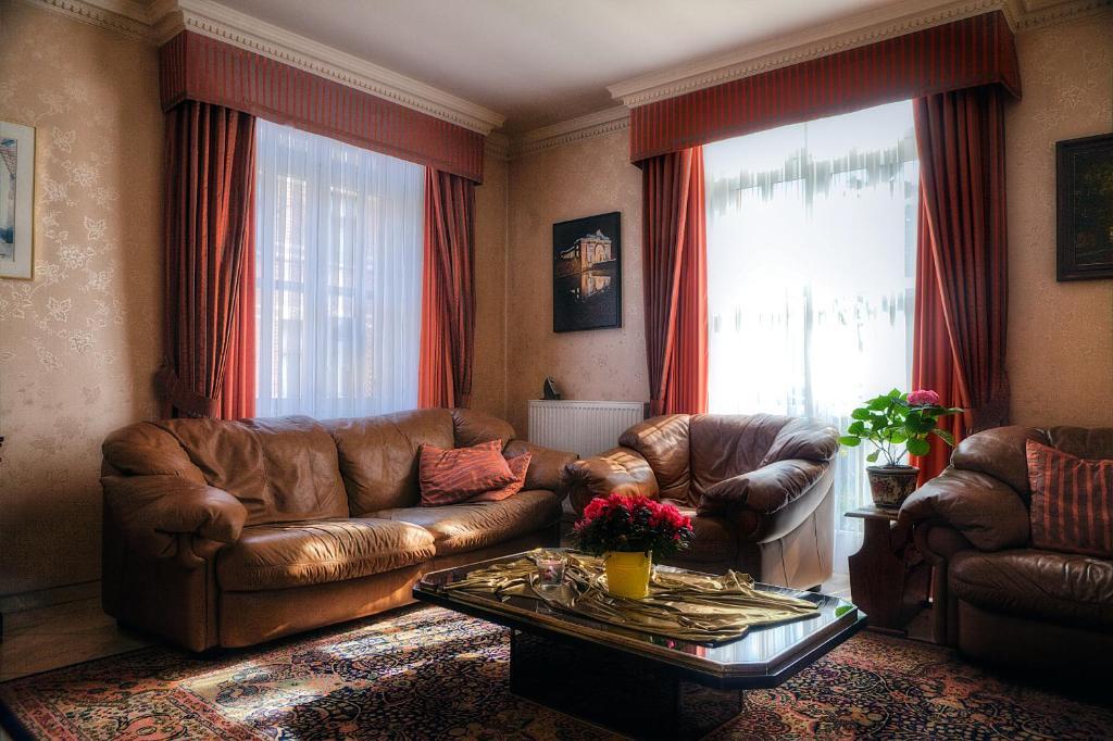 B&B Ter Vesten Ieper Exteriér fotografie